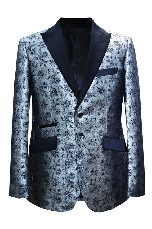 Mens Dinner Jacket - AlbertoNardoniStore