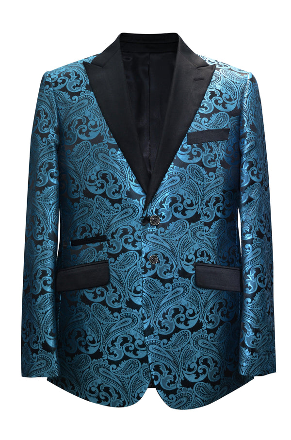 Mens Dinner Jacket - AlbertoNardoniStore