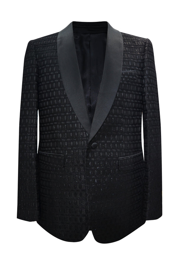 Mens Dinner Jacket - AlbertoNardoniStore