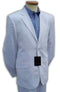 Mens White Linen Suit - AlbertoNardoniStore