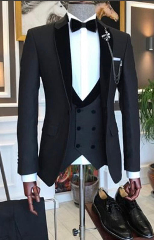 Mens Wholesale Tuxedos - AlbertoNardoniStore