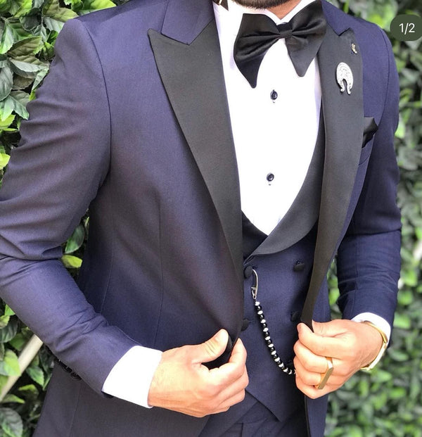 Mens Wholesale Tuxedos - AlbertoNardoniStore