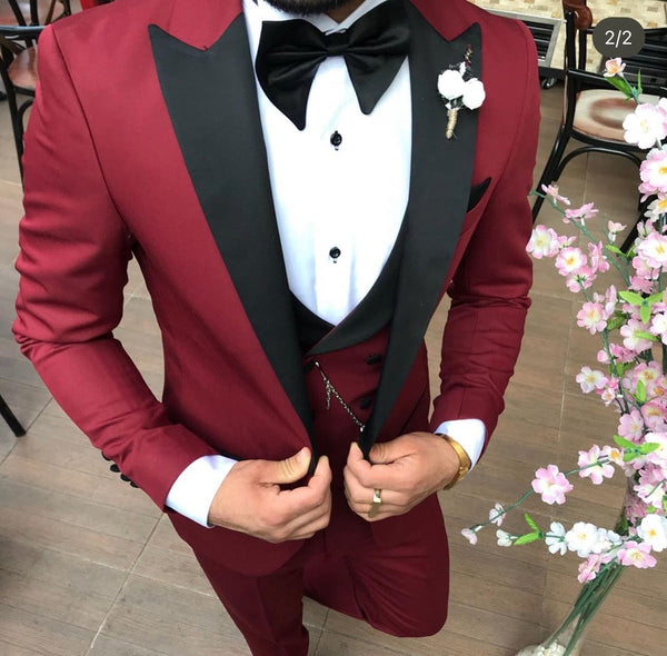 Mens Wholesale Tuxedos - AlbertoNardoniStore