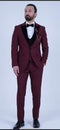 Mens Wholesale Tuxedos - AlbertoNardoniStore