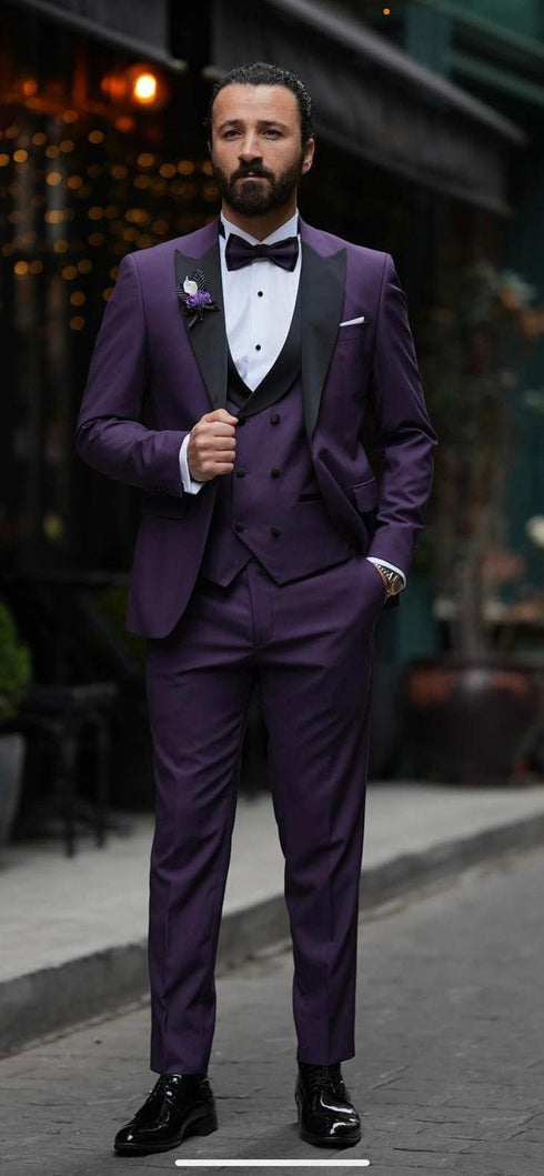 Mens Wholesale Tuxedos - AlbertoNardoniStore