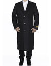 Coat-03 DXS-12# Charcoal - Wholesale Coat - Wholesale Winter Coats - AlbertoNardoniStore