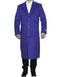 Coat-03 Royal - Wholesale Coat - Wholesale Winter Coats - AlbertoNardoniStore