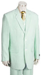 Sage Green Suits and Tuxedos