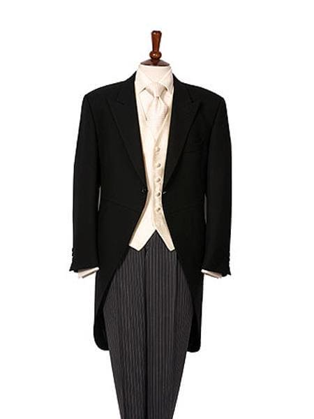 Morning Suit - AlbertoNardoniStore