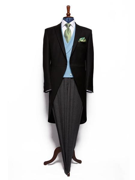 Morning Suit - AlbertoNardoniStore
