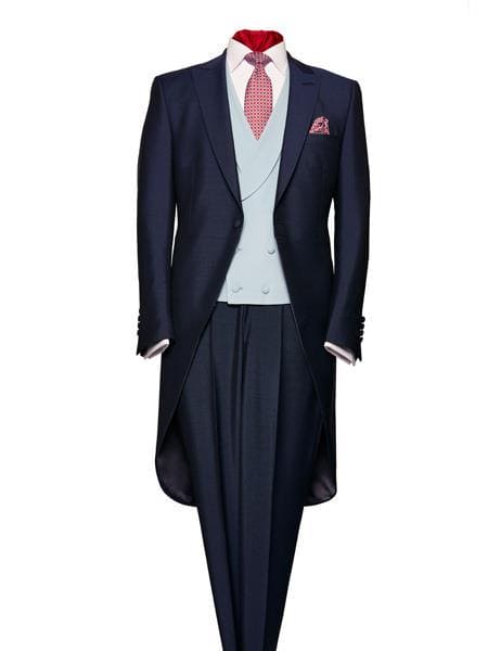 Morning Suit - AlbertoNardoniStore