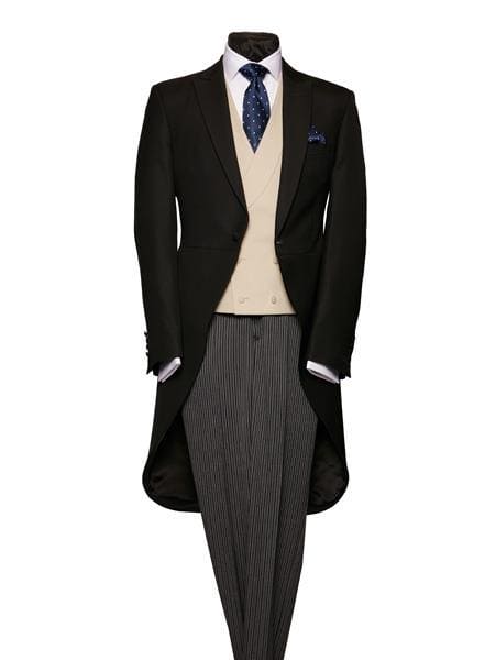 Morning Suit - AlbertoNardoniStore