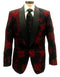 N-114 Black - Mens Wholesale Blazers - AlbertoNardoniStore