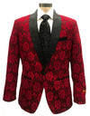 N-116 Red - AlbertoNardoniStore
