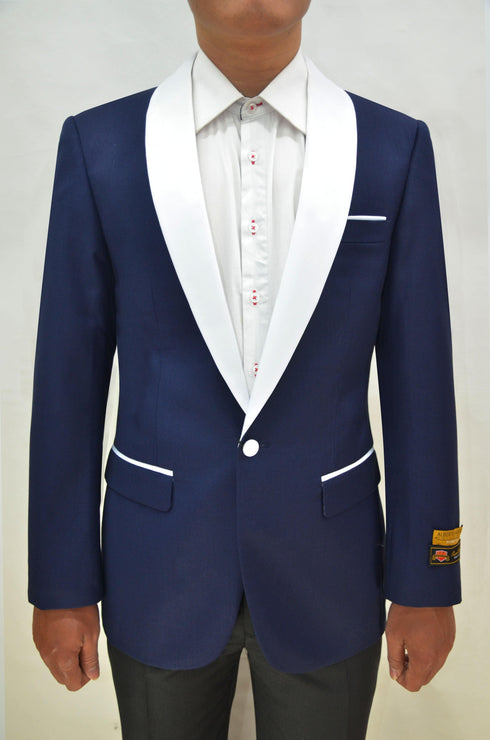 Mens Dinner Jacket - AlbertoNardoniStore