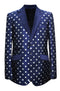 Mens Dinner Jacket - AlbertoNardoniStore