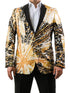 New Orleans Saints Blazer - AlbertoNardoniStore