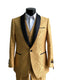 NLO-EuroT	Gold-Blk-Satin - Tuxedo Wholesale Distributors - AlbertoNardoniStore