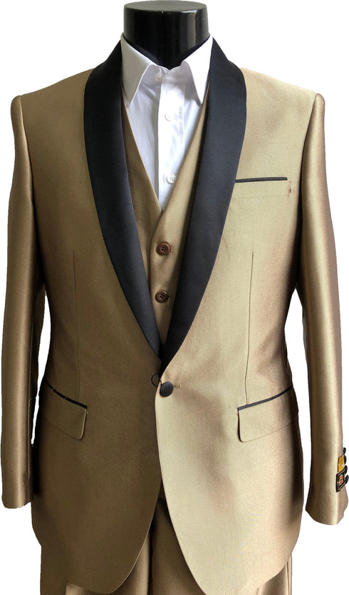 NLO-Tux-SH	Champagne - Tuxedo Wholesale Distributors - AlbertoNardoniStore