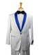 NLO-Tux-SH	White-Royal - Tuxedo Wholesale Distributors - AlbertoNardoniStore