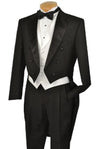 Tailcoat Suit