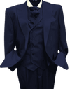 Old School Suits - AlbertoNardoniStore