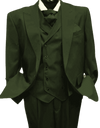 Old School Suits - AlbertoNardoniStore
