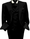 Old School Suits - AlbertoNardoniStore