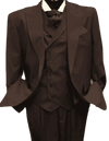 Old School Suits - AlbertoNardoniStore