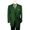 Olive Green Dallas - AlbertoNardoniStore