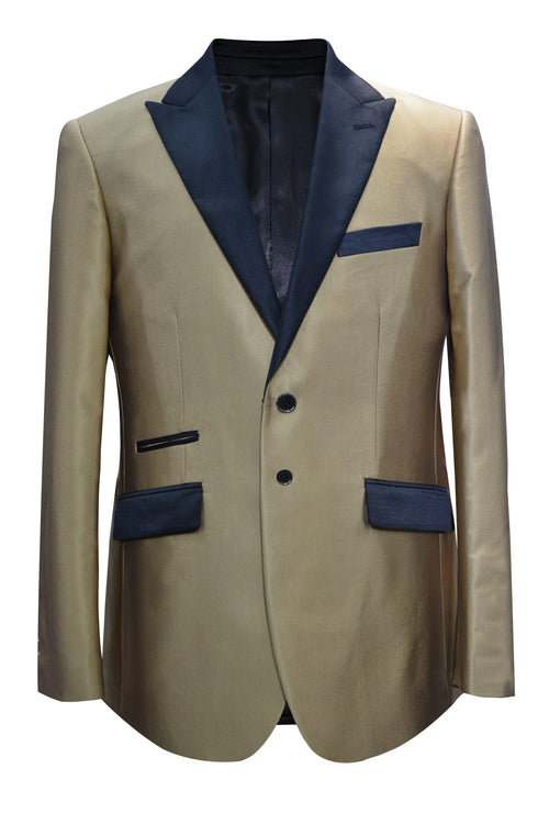 Mens Dinner Jacket