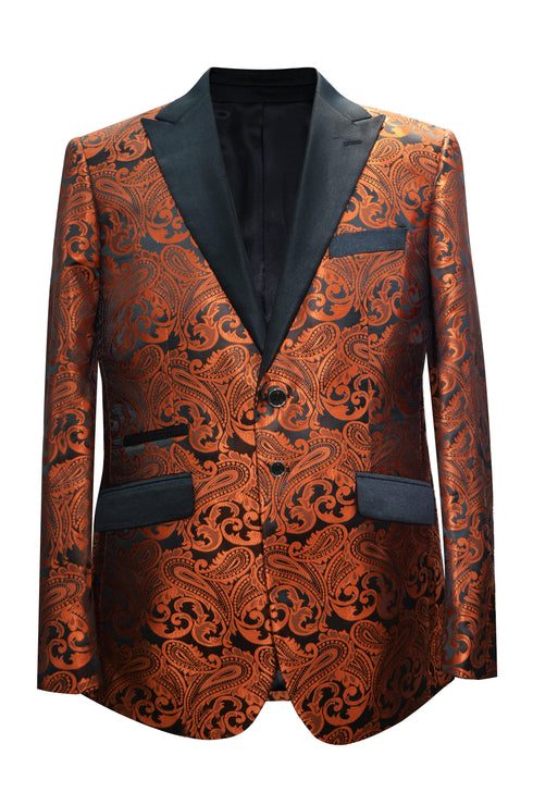 Mens Dinner Jacket - AlbertoNardoniStore