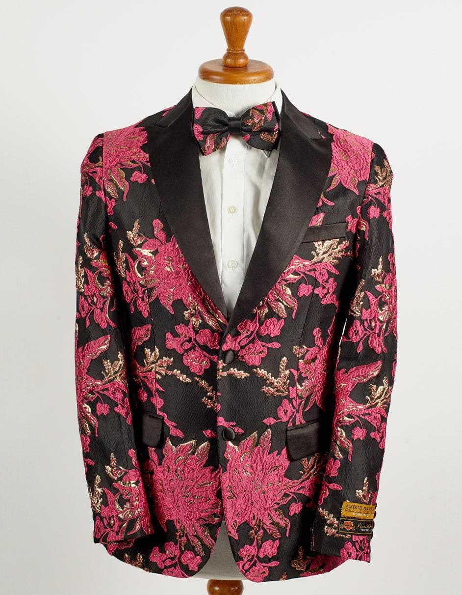 Party Pink | Alberto Nardoni