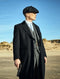 Peaky Blinder Wedding Suit - AlbertoNardoniStore