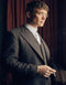 Peaky Blinder Wedding Suit - AlbertoNardoniStore