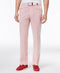 Pink Seersucker Pant - AlbertoNardoniStore