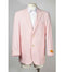 Pink Seersucker Suit - AlbertoNardoniStore