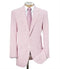 Pink Seersucker Suit - AlbertoNardoniStore