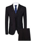 Pinstripe Suit - AlbertoNardoniStore