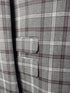 Plaid-6789-Burgundy - AlbertoNardoniStore