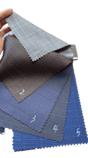 Plaid Suits - AlbertoNardoniStore