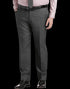 Portly Suit - Executive Slim Fit Suit