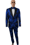 Prom Suit - AlbertoNardoniStore