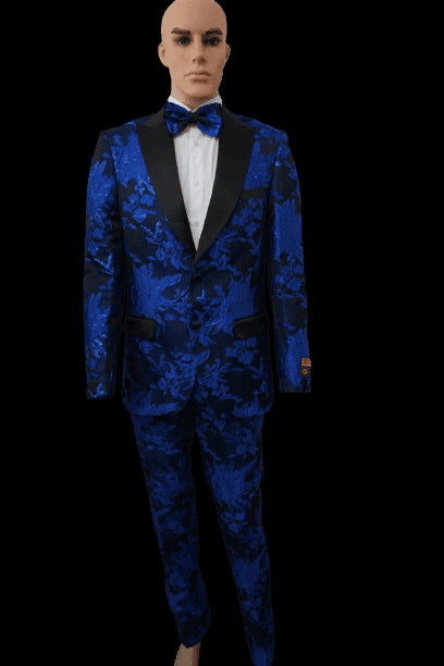 Prom Suit - AlbertoNardoniStore