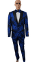 Prom Suit - AlbertoNardoniStore