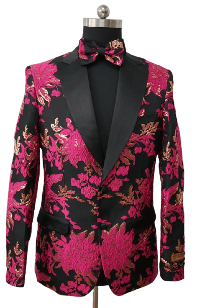 Prom Suit - AlbertoNardoniStore