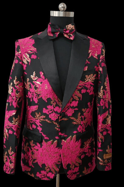 Prom Suit - AlbertoNardoniStore