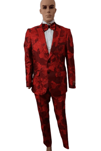 Prom Suit - AlbertoNardoniStore
