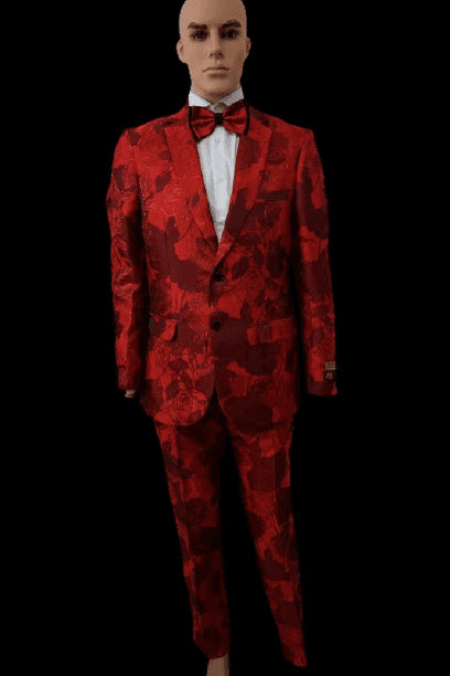 Prom Suit - AlbertoNardoniStore