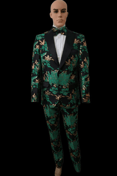 Prom Suit - AlbertoNardoniStore